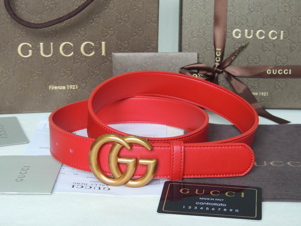 G Belt 1:1 Quality women-041