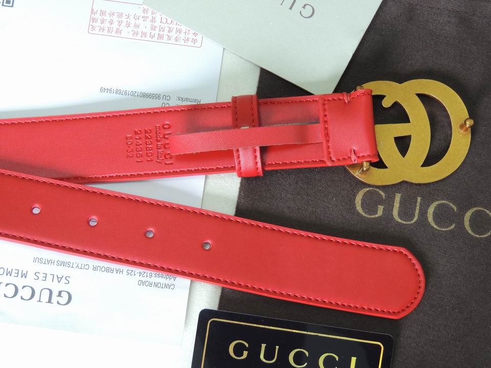 G Belt 1:1 Quality women-042