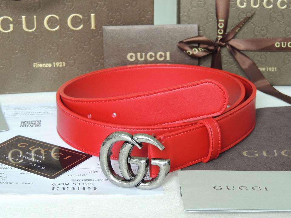 G Belt 1:1 Quality women-043