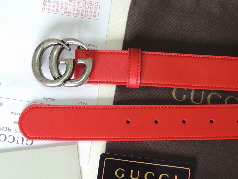 G Belt 1:1 Quality women-044