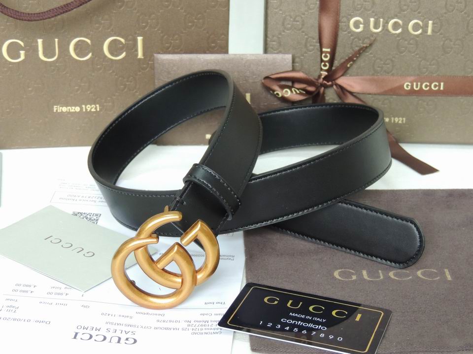 G Belt 1:1 Quality women-049