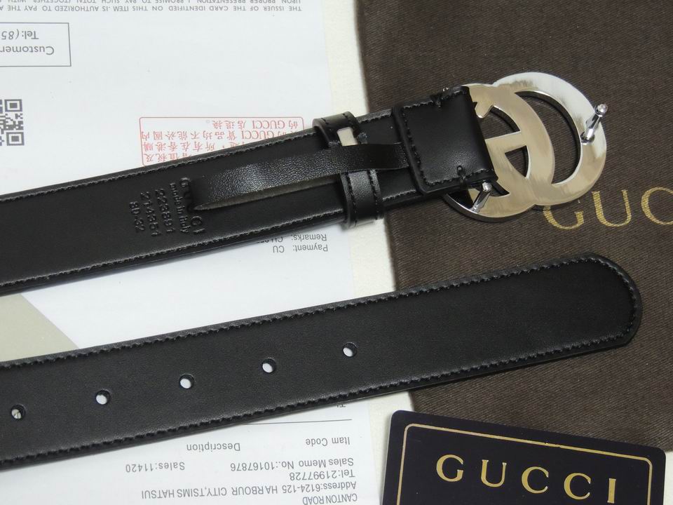 G Belt 1:1 Quality women-052