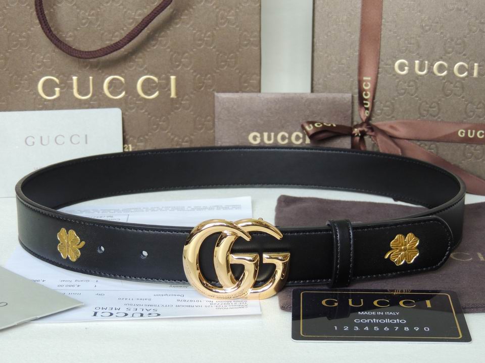 G Belt 1:1 Quality women-053