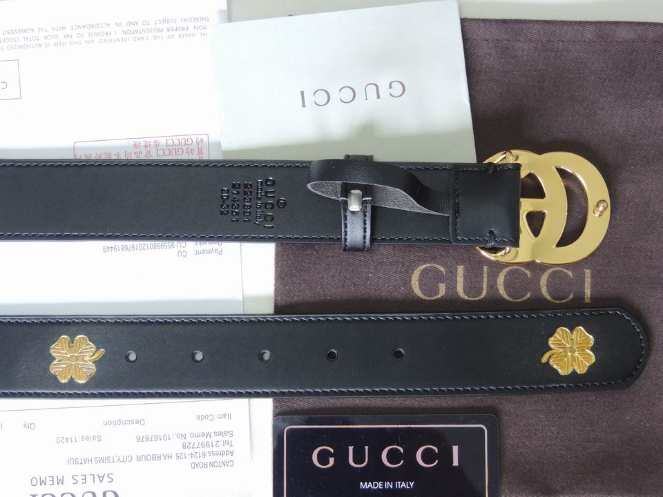 G Belt 1:1 Quality women-054