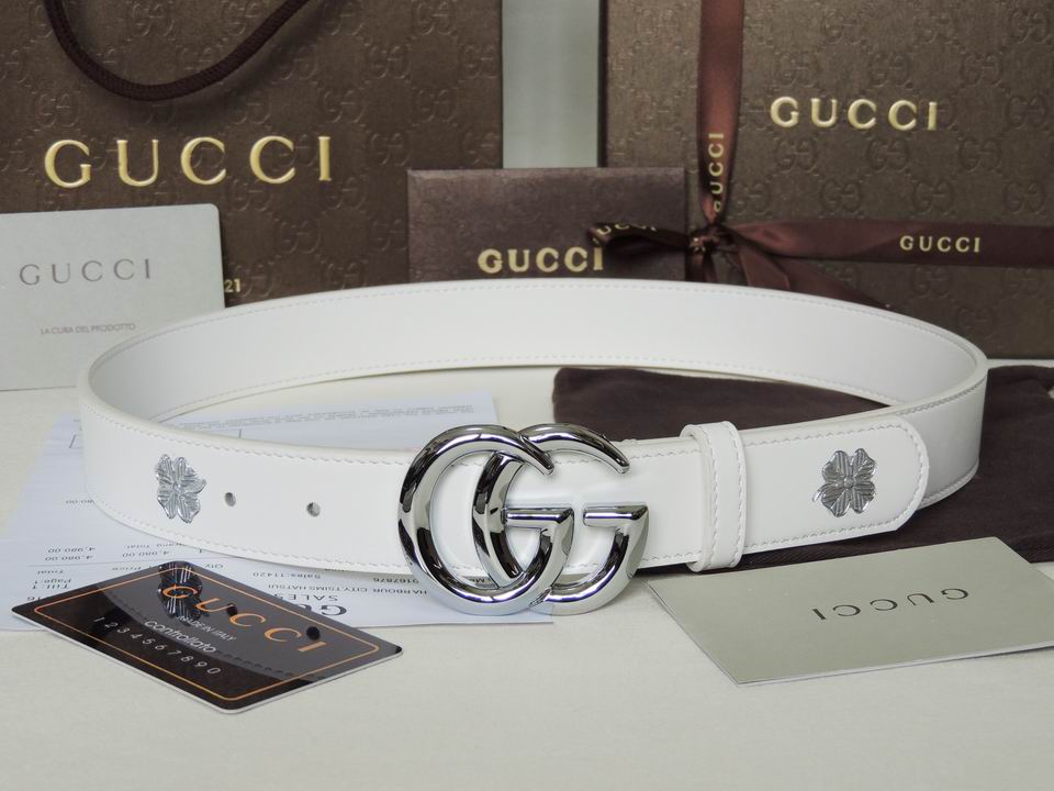 G Belt 1:1 Quality women-055