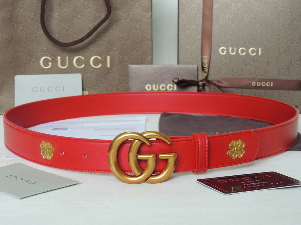 G Belt 1:1 Quality women-057