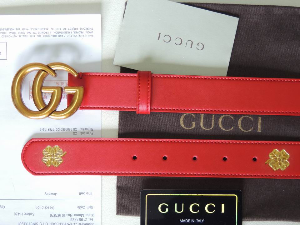 G Belt 1:1 Quality women-058