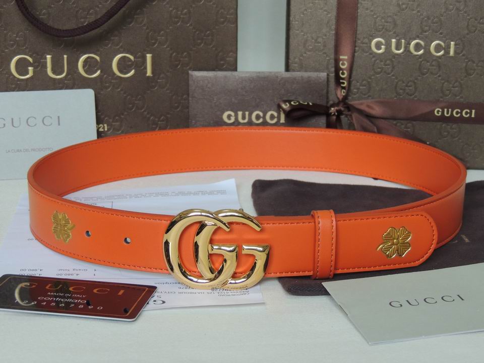 G Belt 1:1 Quality women-061