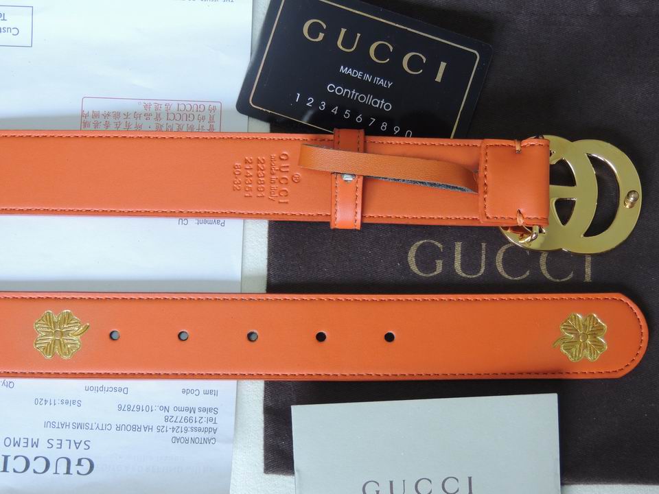 G Belt 1:1 Quality women-062