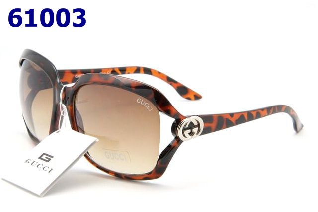 G Sunglasses AAA-003