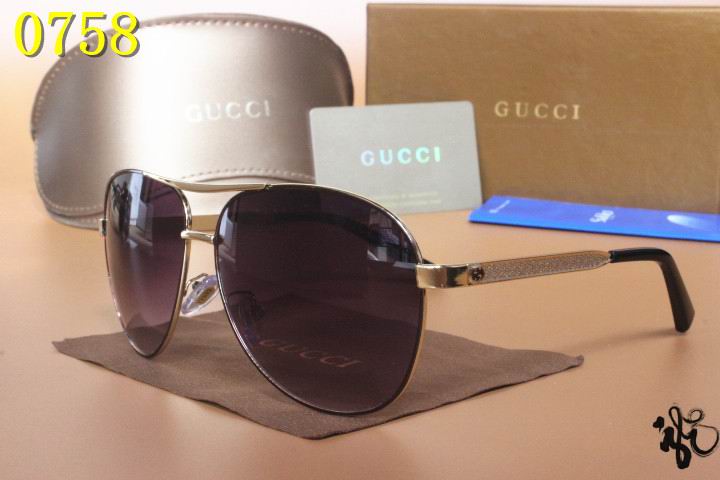 G Sunglasses AAA-020