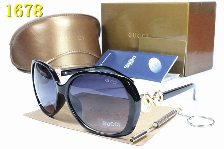 G Sunglasses AAA-035