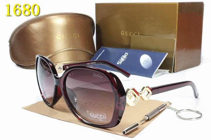 G Sunglasses AAA-039