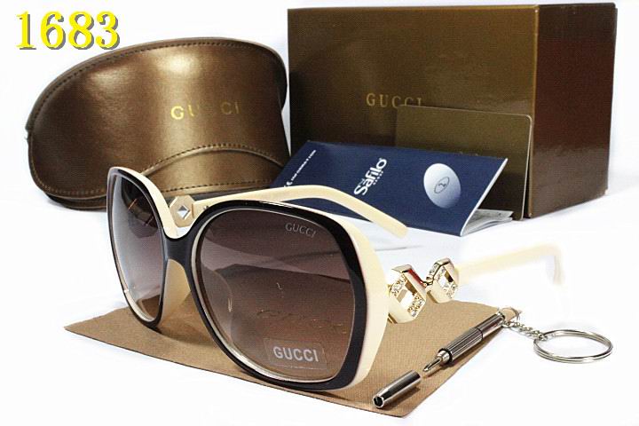 G Sunglasses AAA-044