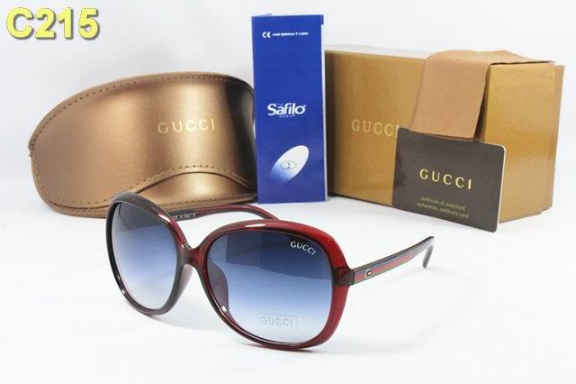 G Sunglasses AAA-049