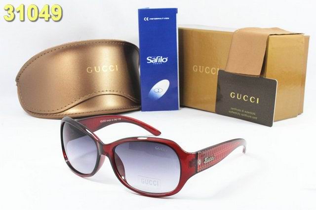 G Sunglasses AAA-053