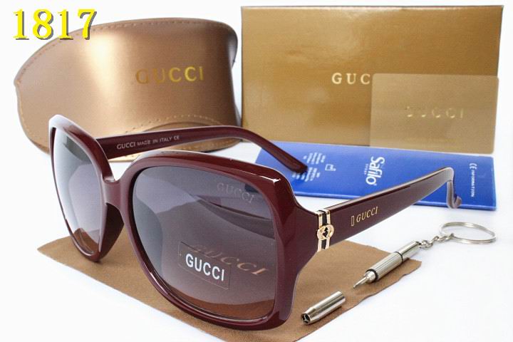 G Sunglasses AAA-059