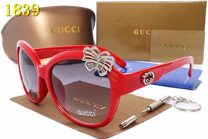 G Sunglasses AAA-069