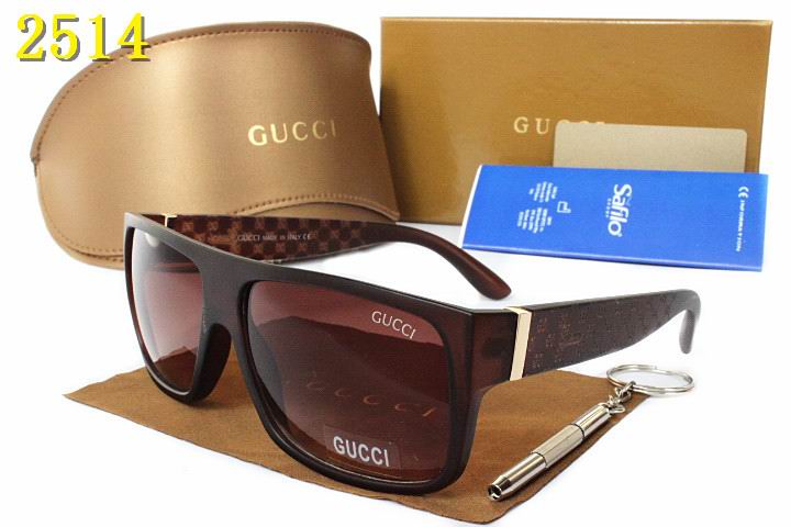 G Sunglasses AAA-074