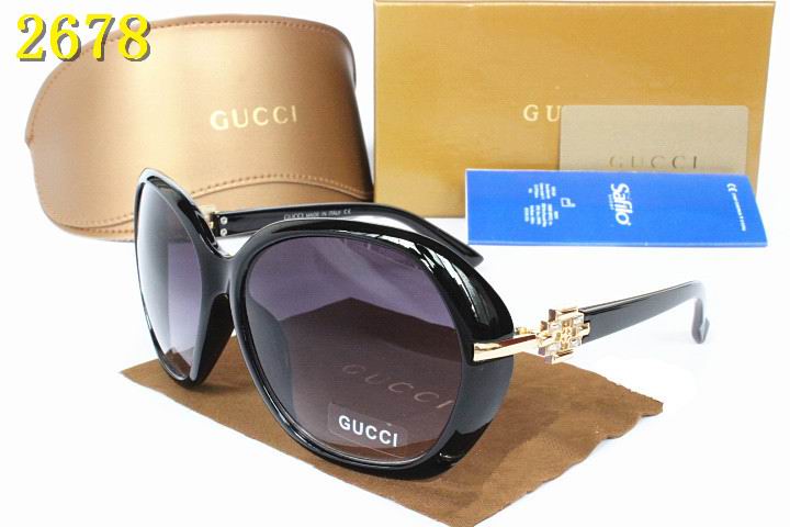 G Sunglasses AAA-079