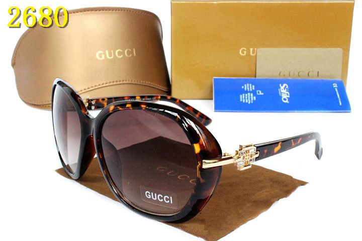 G Sunglasses AAA-081