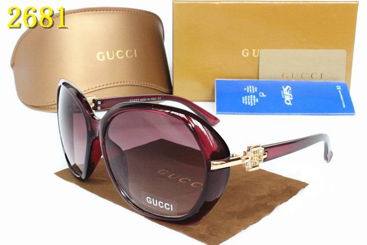 G Sunglasses AAA-082