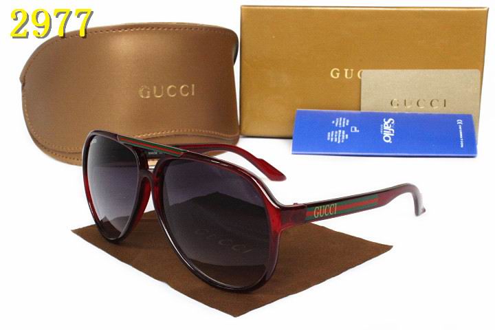 G Sunglasses AAA-086