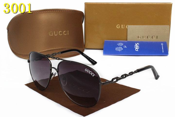 G Sunglasses AAA-089