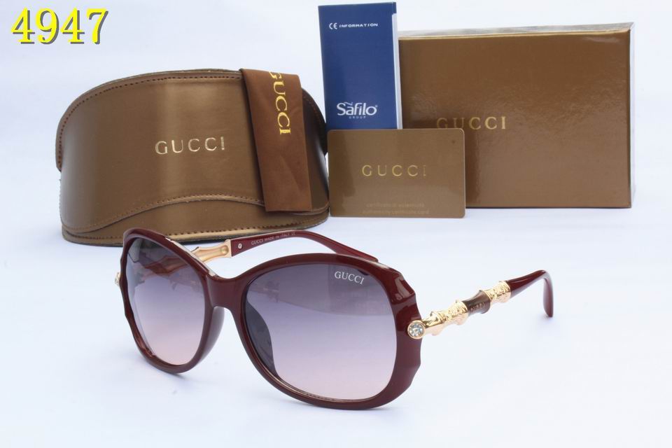 G Sunglasses AAA-093