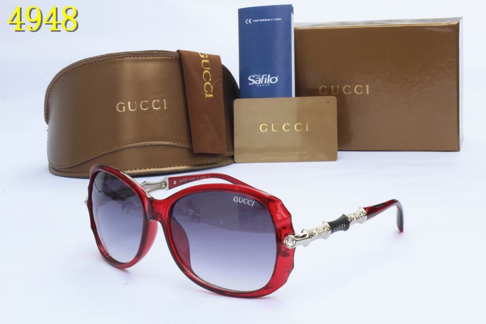 G Sunglasses AAA-094