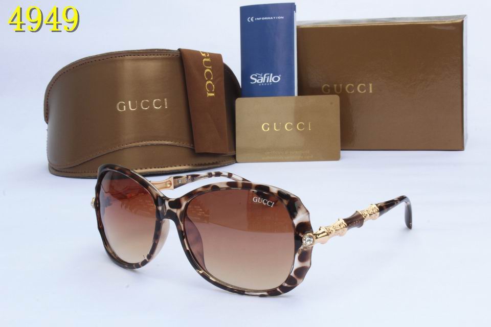 G Sunglasses AAA-095