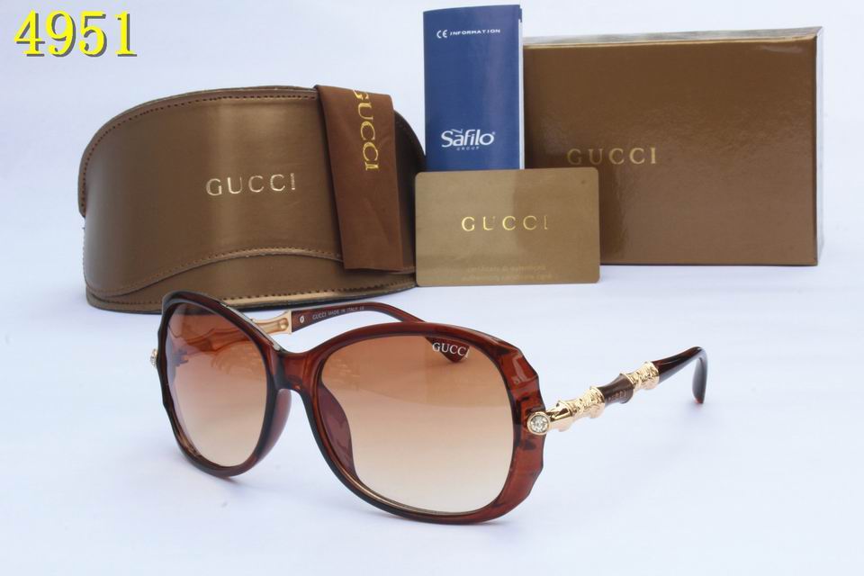 G Sunglasses AAA-097