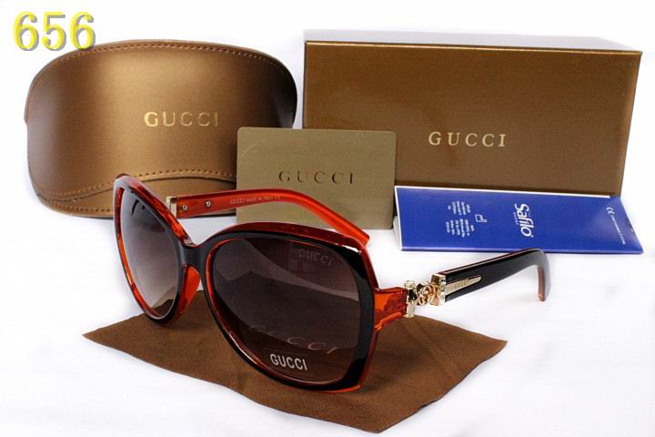 G Sunglasses AAA-098