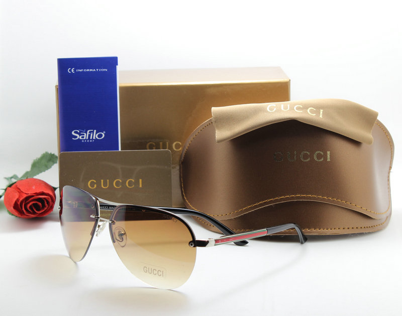 G Sunglasses AAA-1002