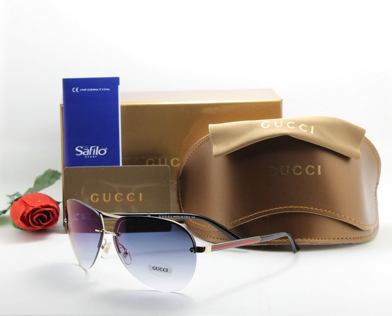 G Sunglasses AAA-1006