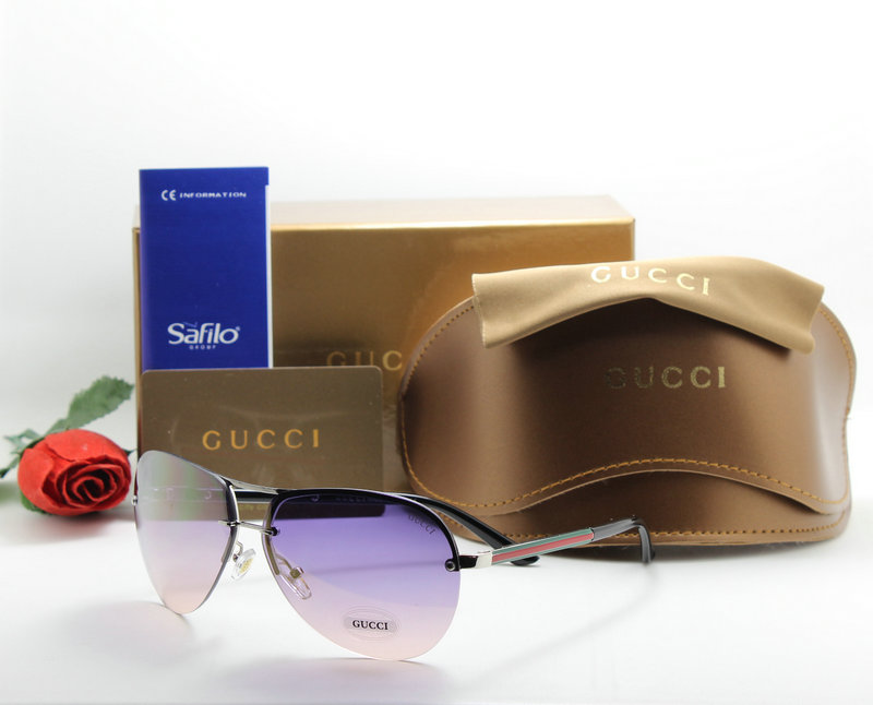 G Sunglasses AAA-1009