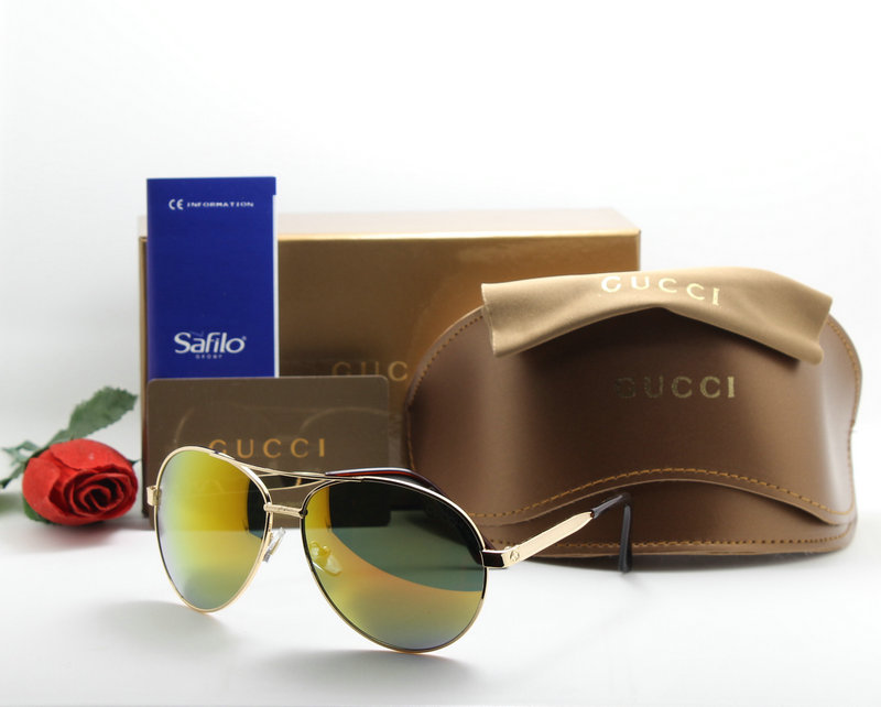 G Sunglasses AAA-1015