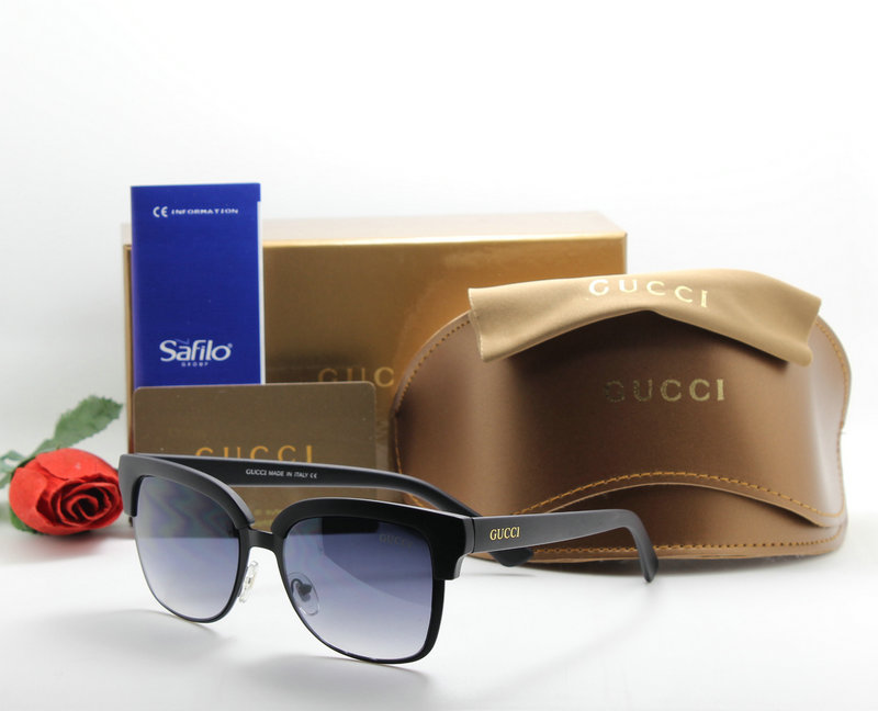 G Sunglasses AAA-1018