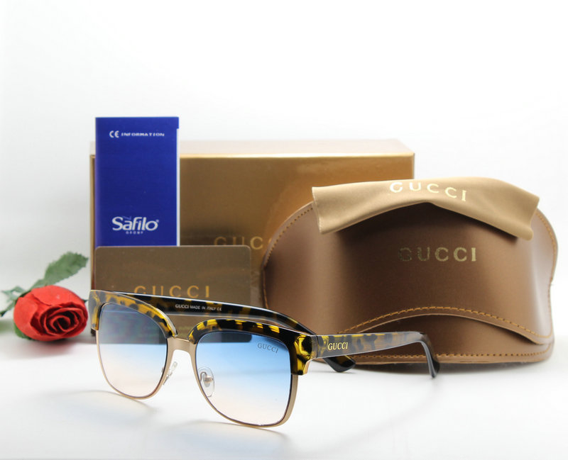 G Sunglasses AAA-1022