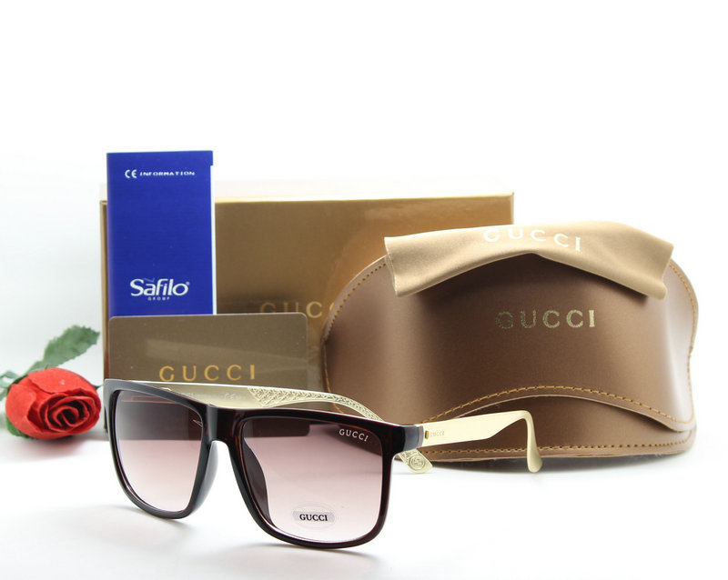 G Sunglasses AAA-1031