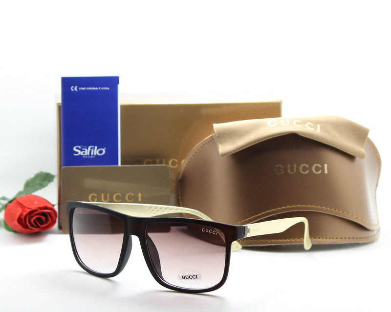 G Sunglasses AAA-1034