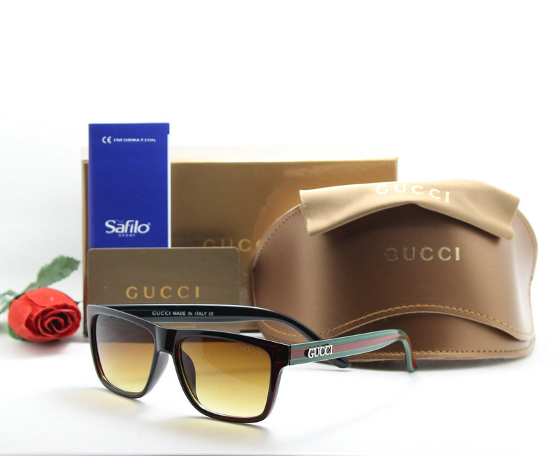 G Sunglasses AAA-1036