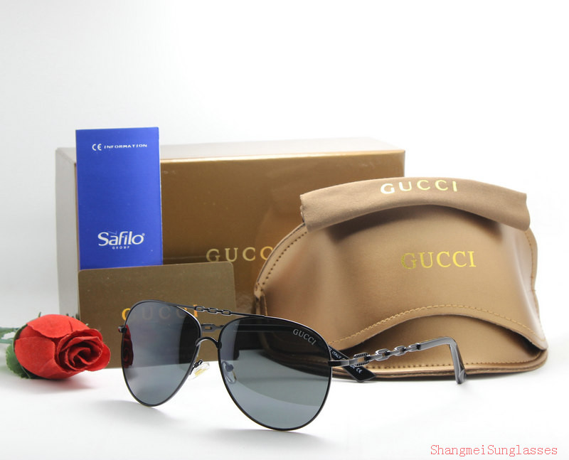 G Sunglasses AAA-1048