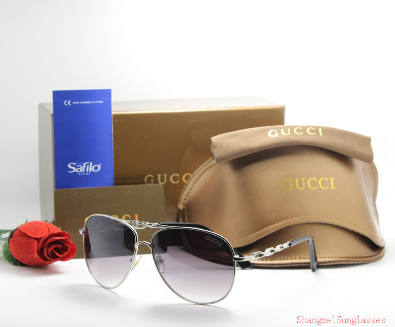 G Sunglasses AAA-1049