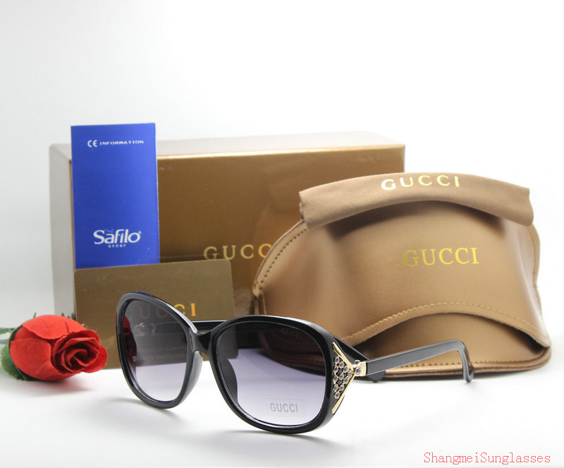 G Sunglasses AAA-1052