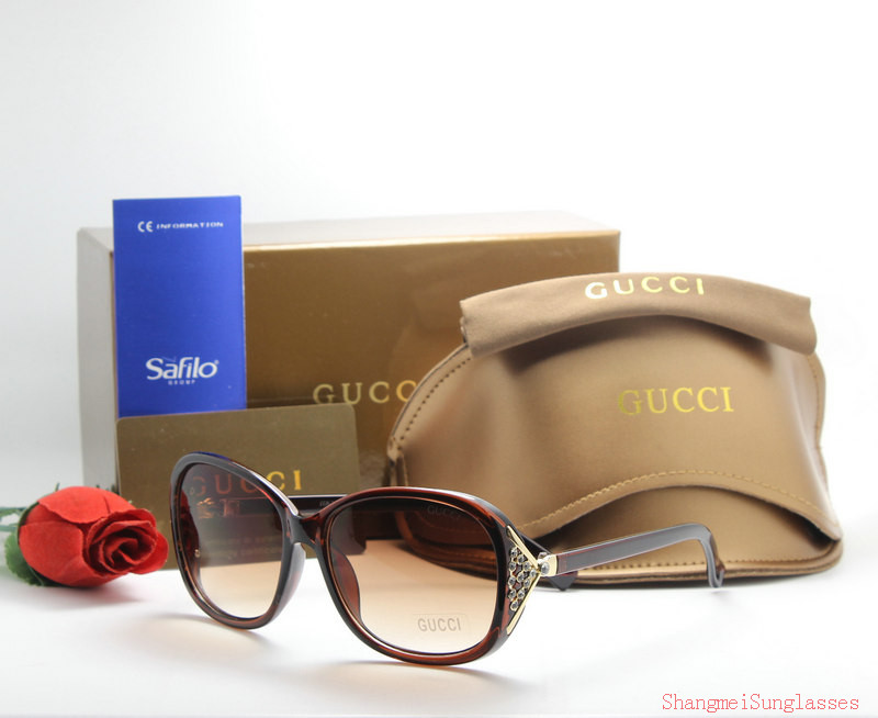 G Sunglasses AAA-1054