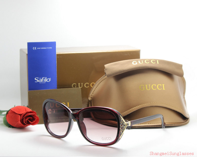 G Sunglasses AAA-1056