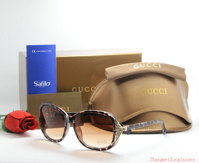 G Sunglasses AAA-1057