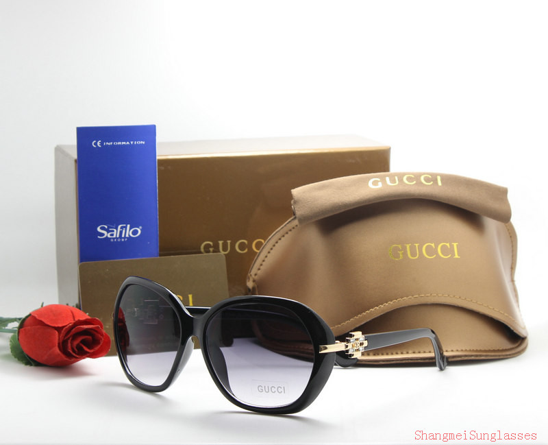 G Sunglasses AAA-1058