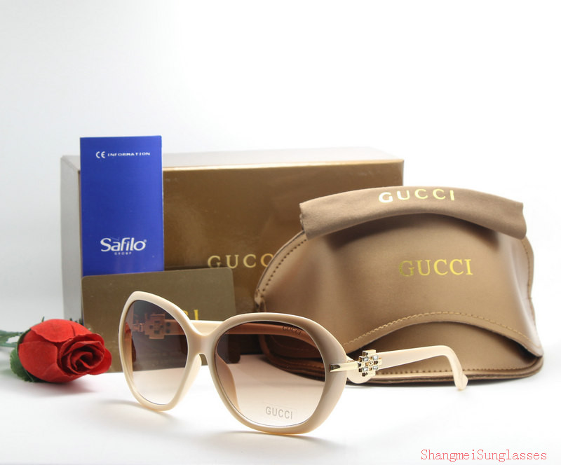 G Sunglasses AAA-1062